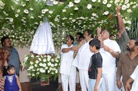 Dasari Birthday Celebrations 2012